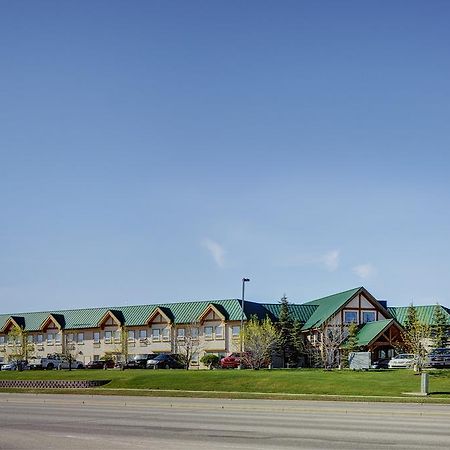 Lakeview Inns & Suites - Okotoks Екстер'єр фото